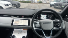 Land Rover Range Rover Evoque 2.0 P250 R-Dynamic HSE 5dr Auto Petrol Hatchback